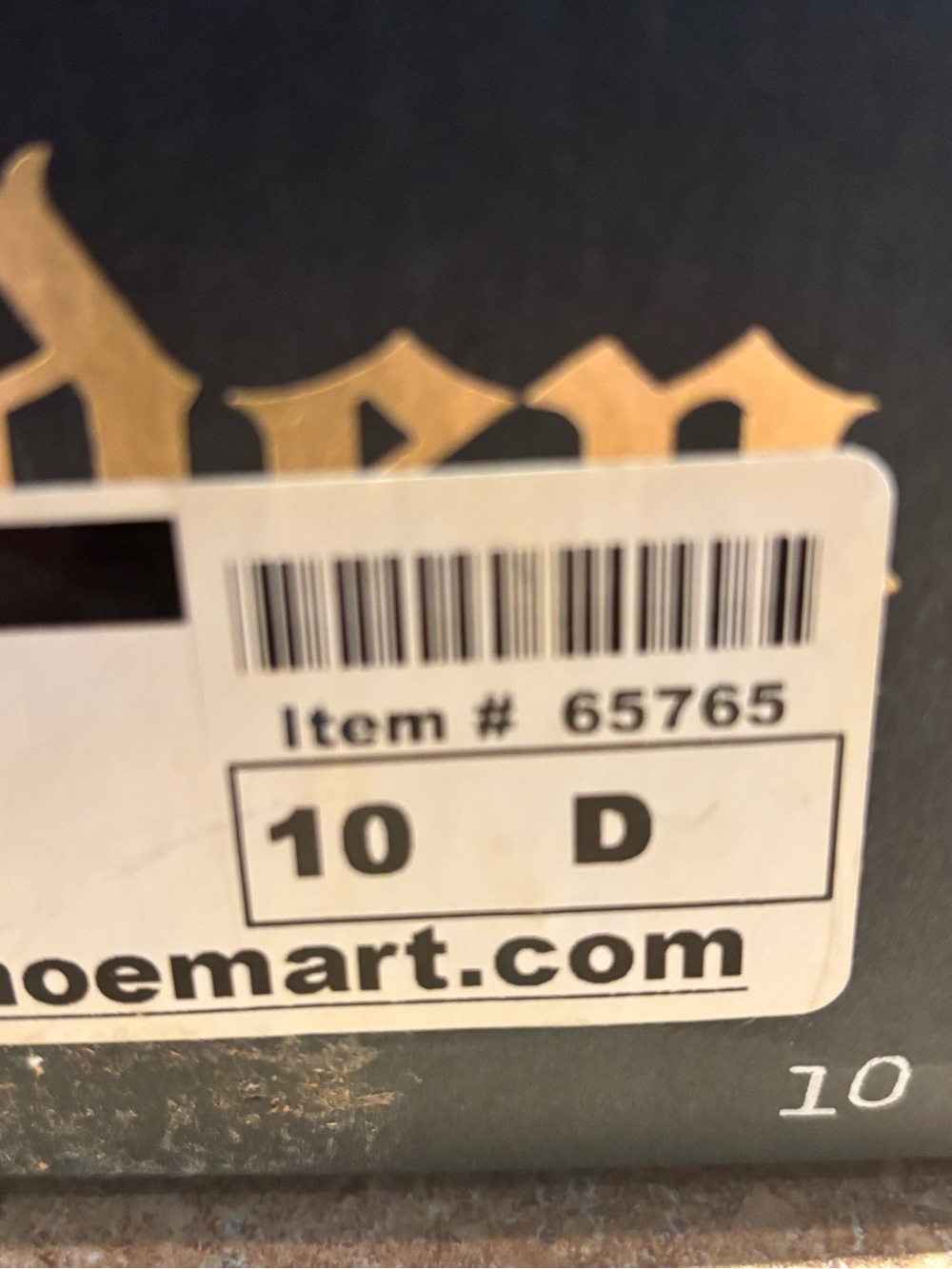 Alden Shoes-New In Box - Picture 8 of 8